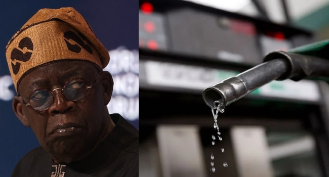 Dangote Fuel Price Marketers