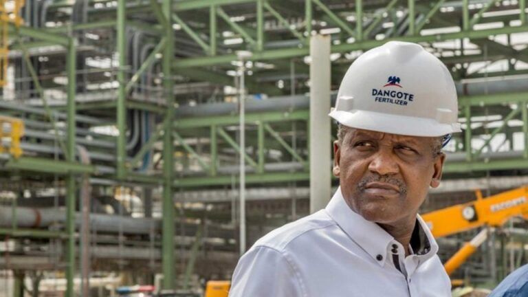 Dangote Allow Workers Join NUPENG
