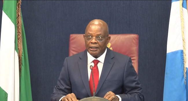 Rivers: Ibas Vows To Exit Office