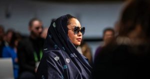 Natasha’s Suspension Continues