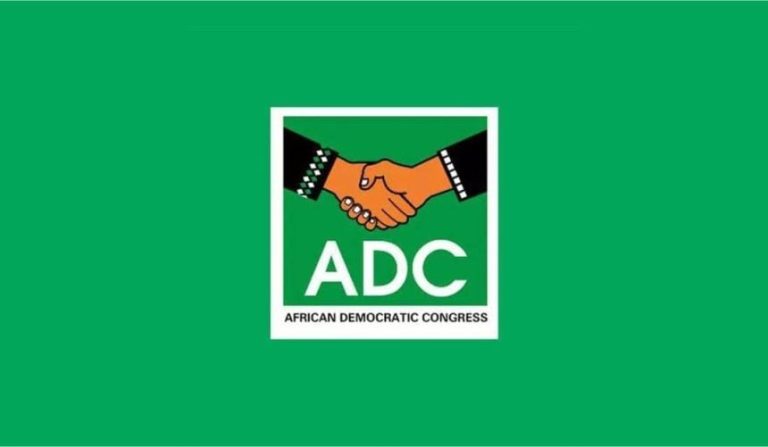 ADC Suspends Chairman