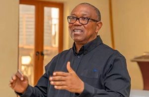 Peter Obi 2027 Presidential Bid