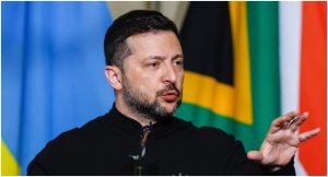 Russia Ukraine Peace Talks