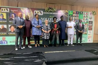 Lagos to Empower Emerging Filmmakers with Training, Grants