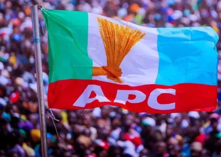 Bye-Elections: Believe In Tinubu – APC