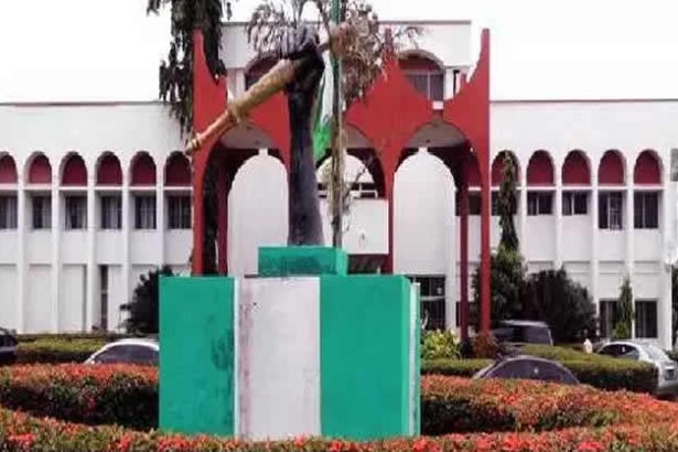 Anambra State House of Assembly