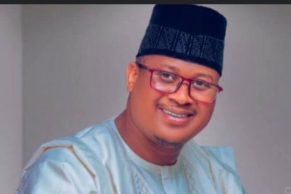 ADC National Chairman