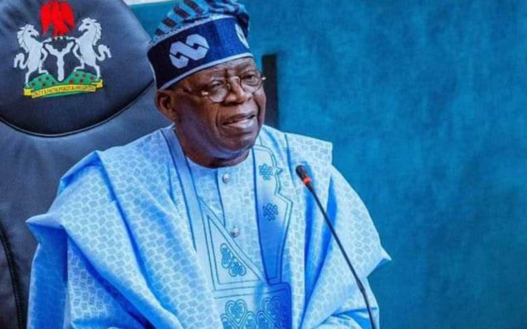 Tinubu Over 2025 Revenue Achievement