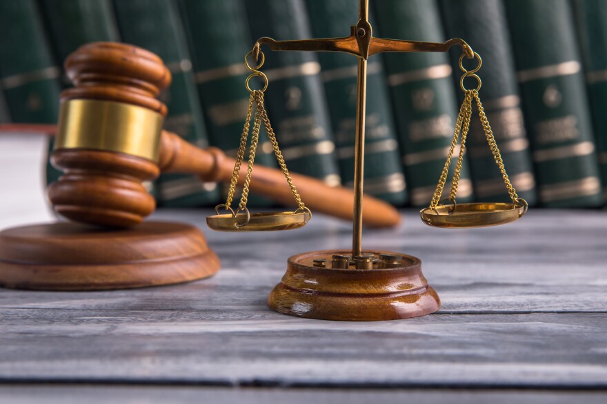 Court Jails Man Two Years for Stealing Farm Produce