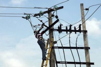 45-Year-Old Electrician Electrocuted in Lagos