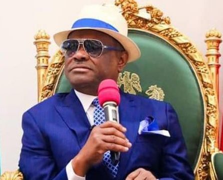 Wike Meets PDP Allies