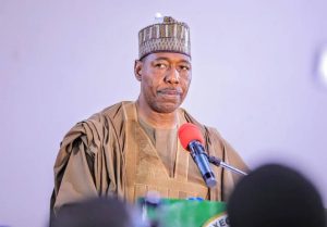 Gov Zulum