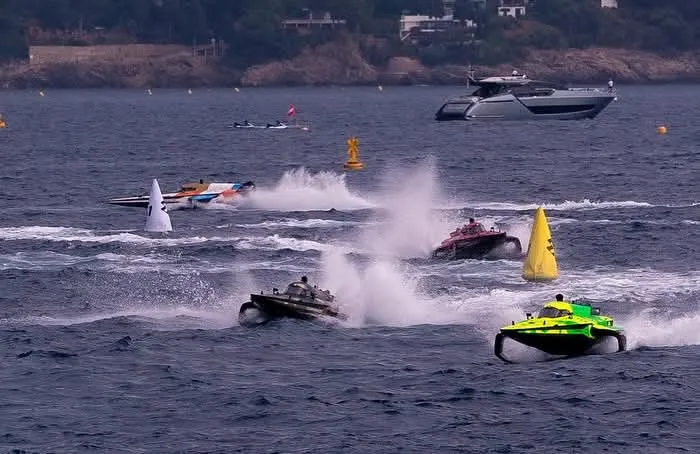 Lagos Set to Host Africa’s First-Ever E1 Electric Boat Race