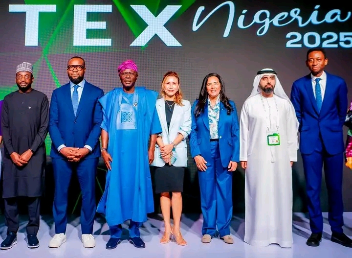 Sanwo-Olu: Lagos Will Power Nigeria’s $1 Trillion Economy Goal by 2030