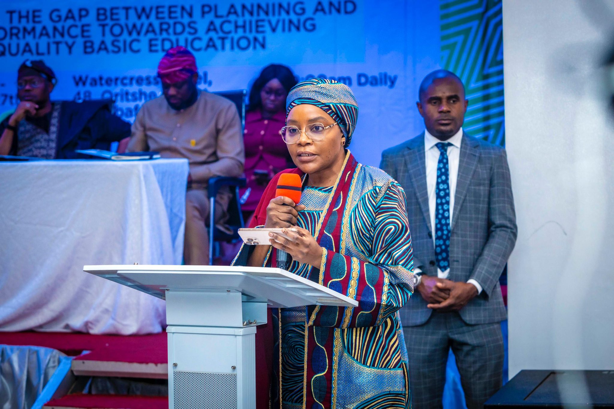 Free Laptops, Tablets to Reach 47 Million Pupils, Teachers Nationwide