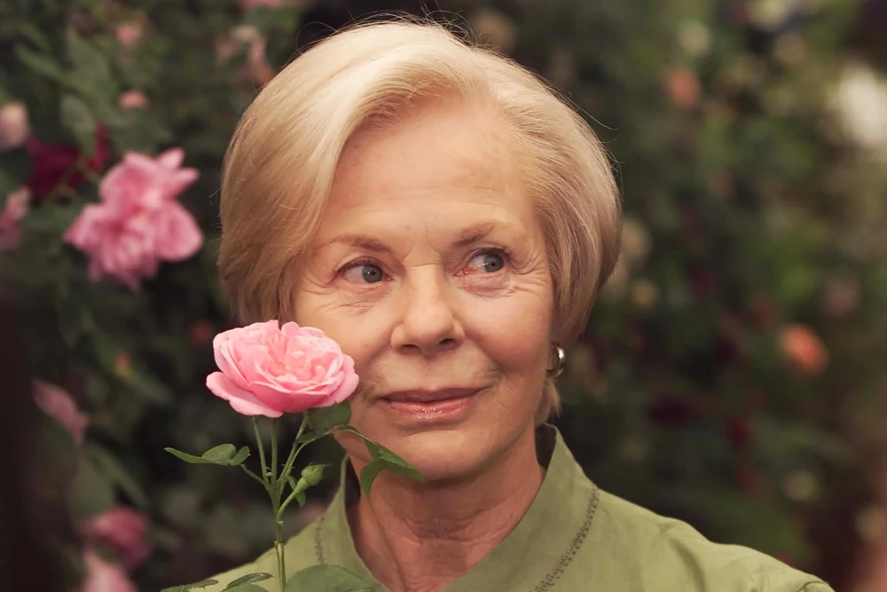 Duchess of Kent dies at 92