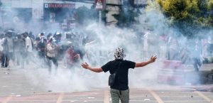 Protest
