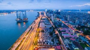Lagos State Is No Man’s Land