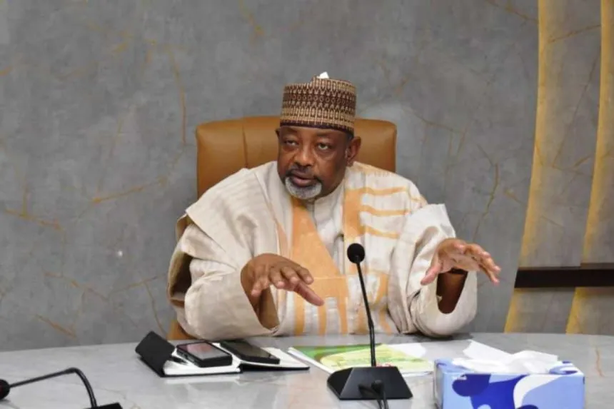 Tinubu’s Renewed Hope Agenda: FG Unveils Postharvest Systems Transformation Plan