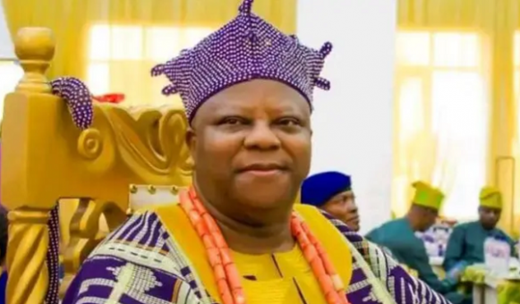 Osun Monarch Convicted in US Fraud Case