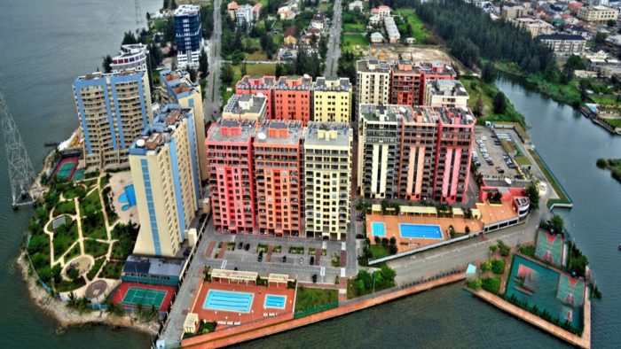 Diaspora Investors Drive Surge in Lagos Luxury Property Prices