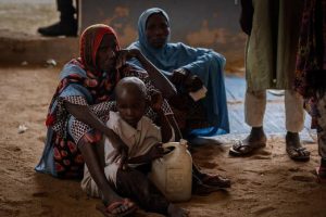 Borno Hunger