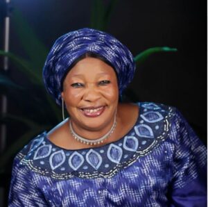 Wike Confirms Death of FCT Head of Service Grace Adayilo