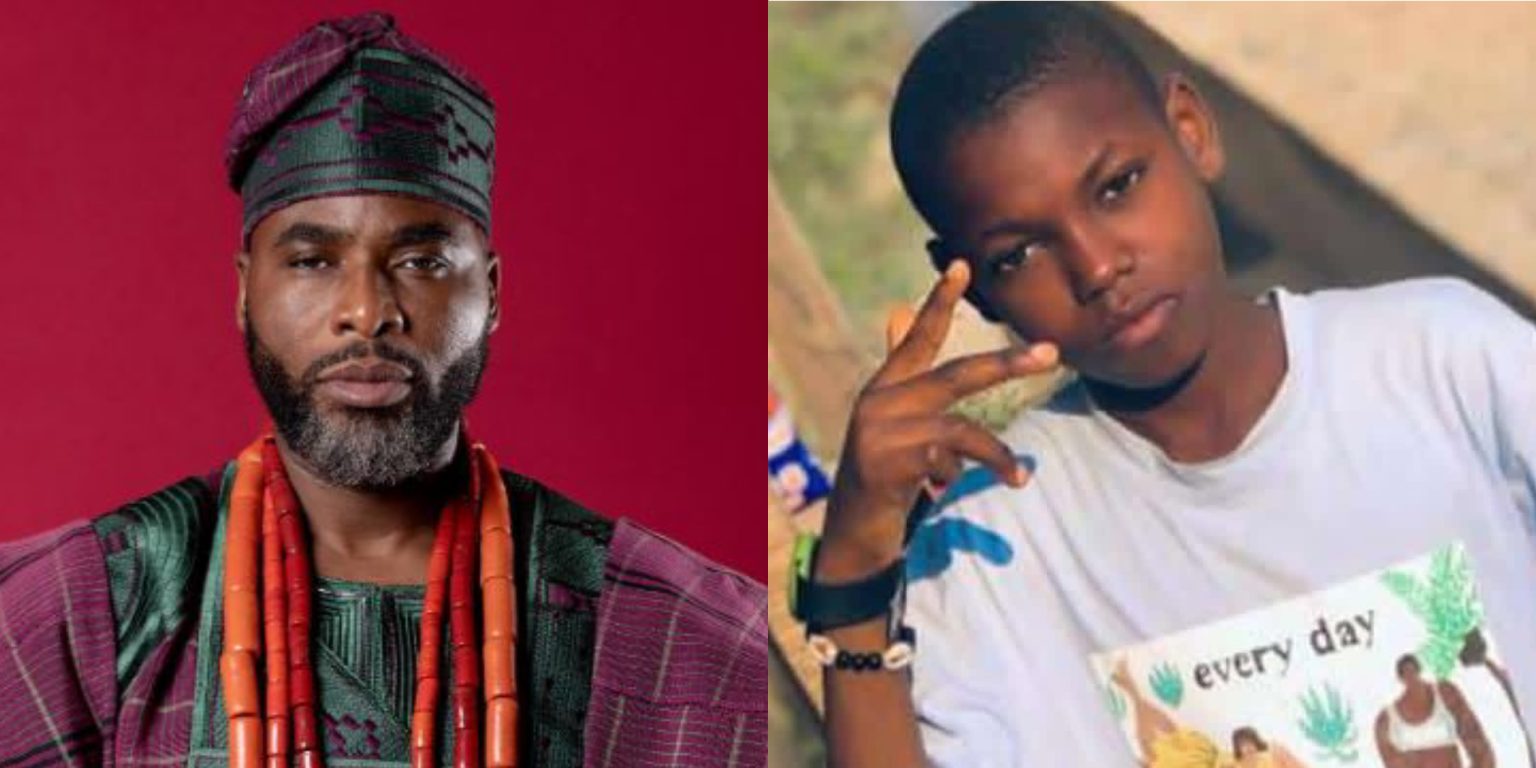 Ibrahim Chatta’s Son Is Dead