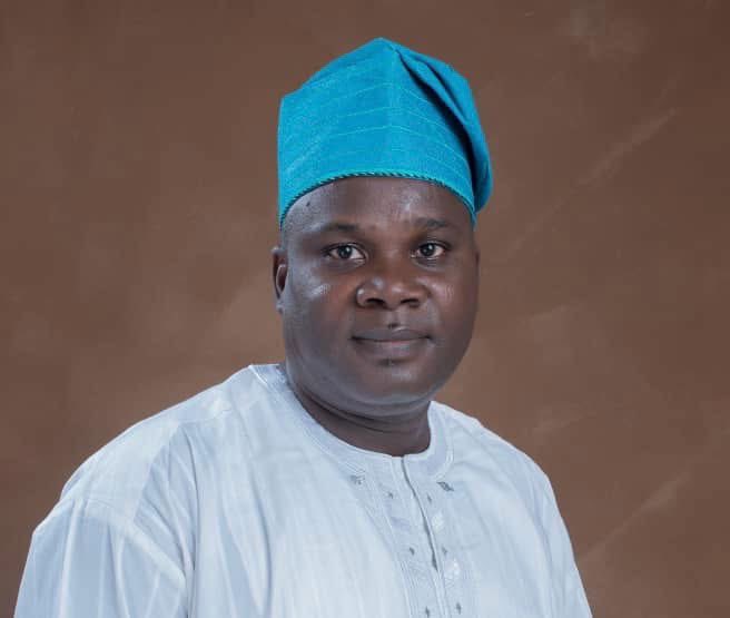 APC appoints Olajolo as Director of Administration at National Secretariat