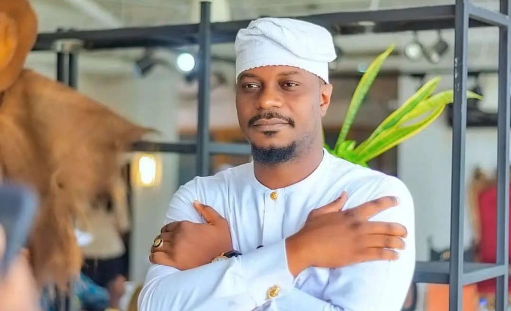 Lagos ADC Hails Rhodes Vivour’s Entry, Strengthens Coalition Drive