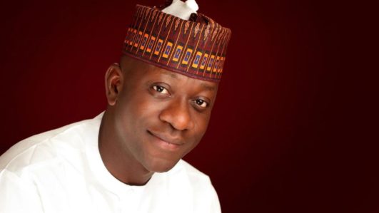 NNPP Expels Abdulmumin Jibrin