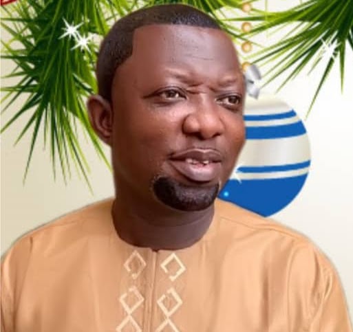 Labour Party's spokesperson, Abayomi Arabambi