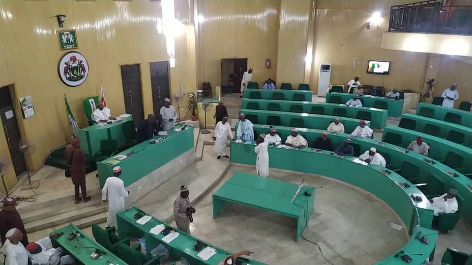 Kano State House of Assembly