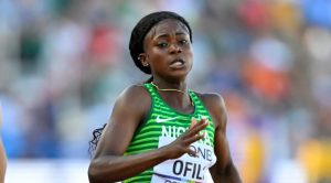 Favour Ofili