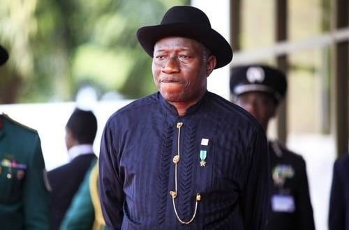 South-South PDP Divided Over Jonathan