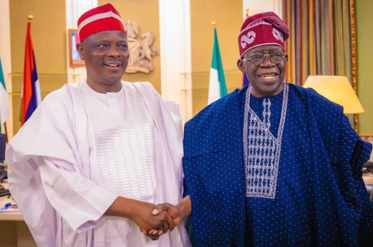 Kwankwaso May Join Tinubu
