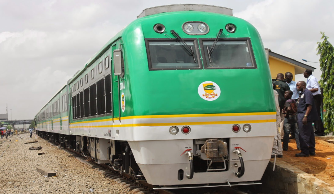 Port Harcourt-Aba Train to Return Soon - NRC