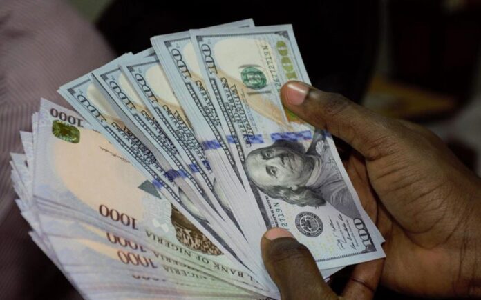 Dollar To Naira Rate 11 September