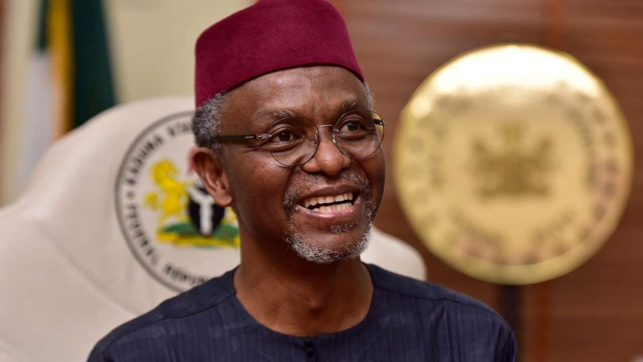 El-Rufai On Bandit Payments