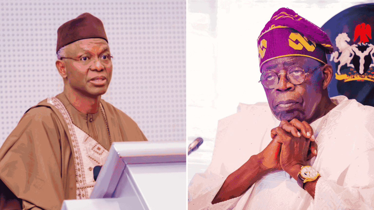 2027 Presidential Election - El-Rufai