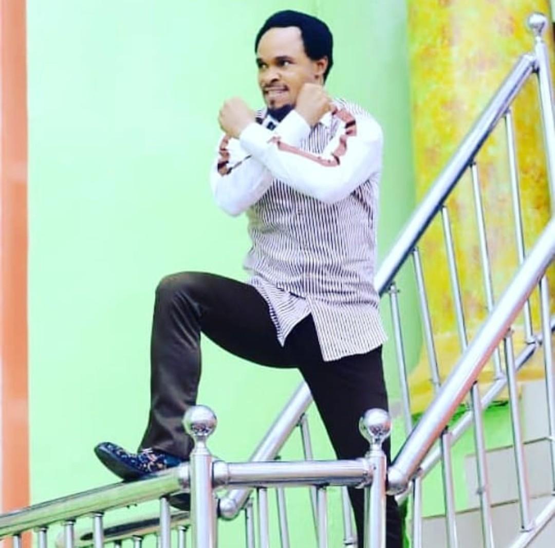 “No One Will Find My Body” - Odumeje Makes Shocking Prophecy
