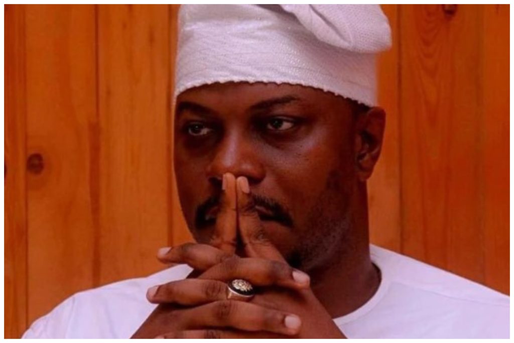 Rhodes-Vivour’s Defection From Labour Party To ADC A Patriotic Act – ADC