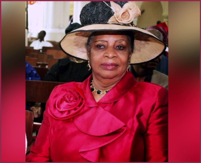 Tinubu Pays Tribute to Late Educationist Leila Fowler