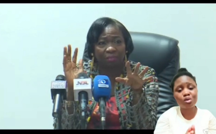 Don’t Risk Your Life': Libya Returnee Urges Nigerian Youths to Shun Dangerous Routes [VIDEO] 