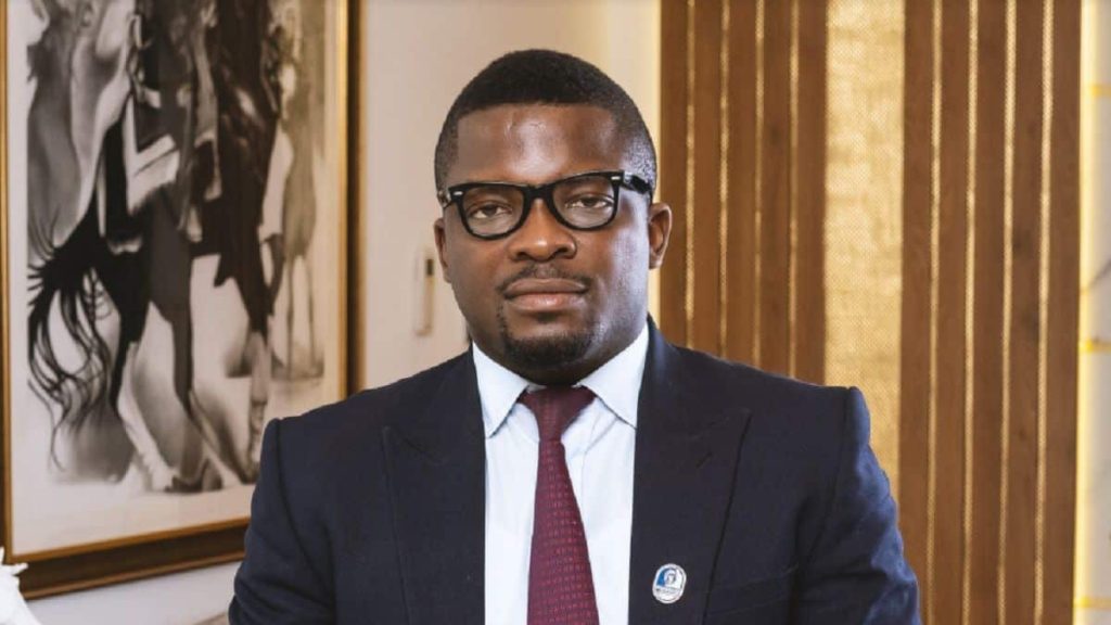 EFCC Declares Sujimoto CEO Wanted