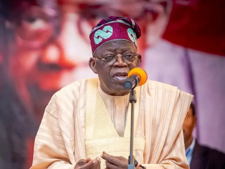 State Of Emergency In Northern Nigeria