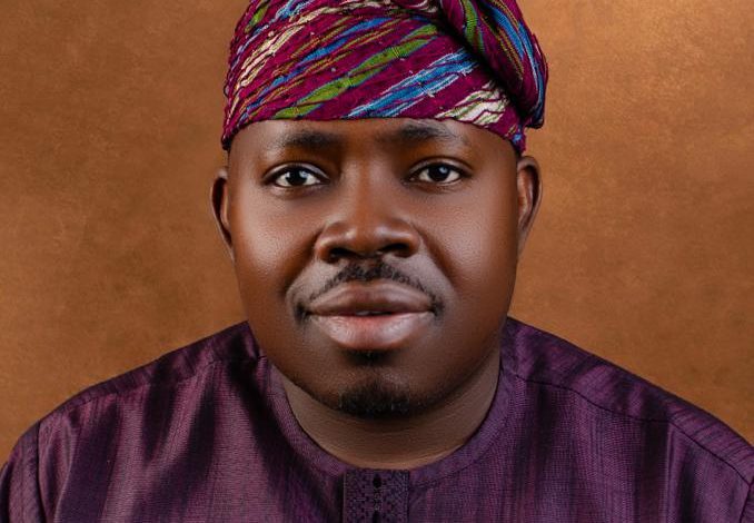 Osun State Chairman of Allied Peoples Movement (APM), Mr. Adewale Adebayo