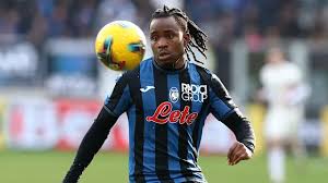 Ademola Lookman