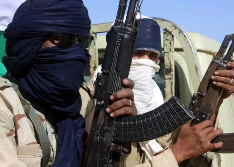 Gunmen Disguised in Hijabs Kidnap Principal, Woman in Niger State