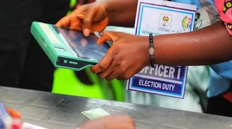 2027 Elections As Sources Expose Rigging Agenda